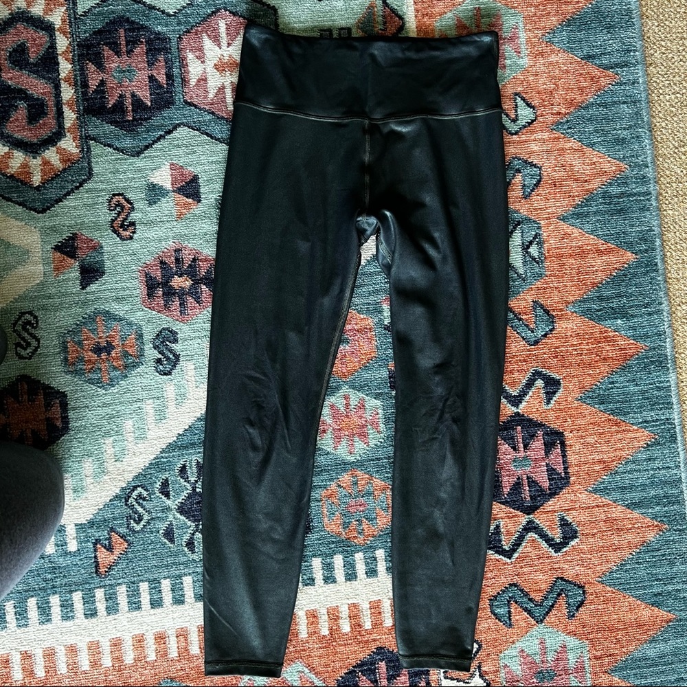 Athleta Elation Ultra High Rise Tight
